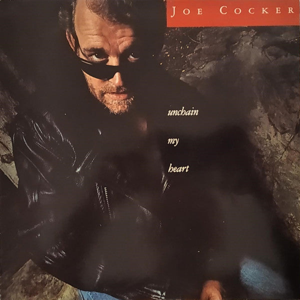 Joe Cocker - Unchain My Heart (LP, Album) - De Platen Aap – Vinylwinkel in Brielle & online webshop voor muziekliefhebbers