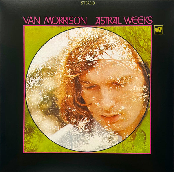 Van Morrison - Astral Weeks (LP, Album, Ltd, RE, Oli) - De Platen Aap – Vinylwinkel in Brielle & online webshop voor muziekliefhebbers