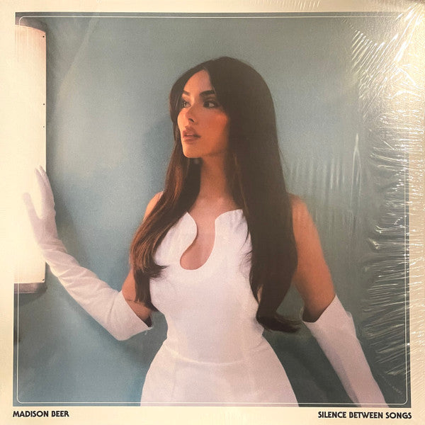 Madison Beer : Silence Between Songs (LP, Album)