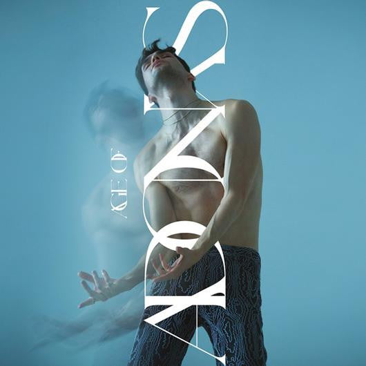 Adonxs - Age Of Adonxs (LP, Album) - De Platen Aap – Vinylwinkel in Brielle & online webshop voor muziekliefhebbers