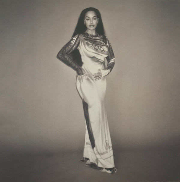 Jorja Smith : Falling Or Flying (LP,Album)