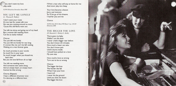 John McVie's "Gotta Band" With Lola Thomas - John McVie's "Gotta Band" With Lola Thomas (CD, Album) - De Platen Aap – Vinylwinkel in Brielle & online webshop voor muziekliefhebbers