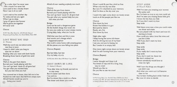 John McVie's "Gotta Band" With Lola Thomas - John McVie's "Gotta Band" With Lola Thomas (CD, Album) - De Platen Aap – Vinylwinkel in Brielle & online webshop voor muziekliefhebbers