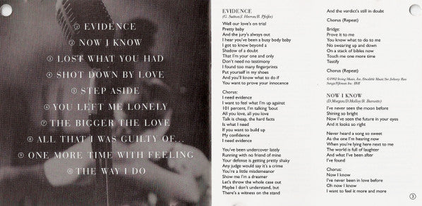 John McVie's "Gotta Band" With Lola Thomas - John McVie's "Gotta Band" With Lola Thomas (CD, Album) - De Platen Aap – Vinylwinkel in Brielle & online webshop voor muziekliefhebbers