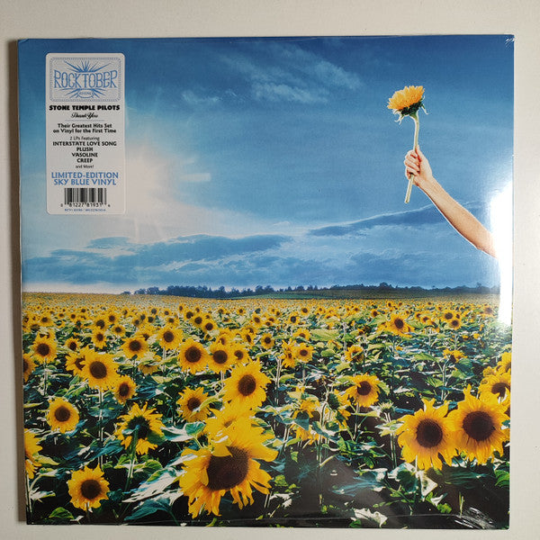 Stone Temple Pilots – Thank You