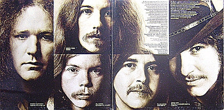 Outlaws : Outlaws (LP, Album, RE)