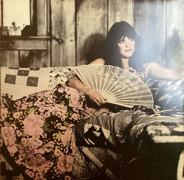 Melanie (2) : Stoneground Words (LP, Album, Gat)