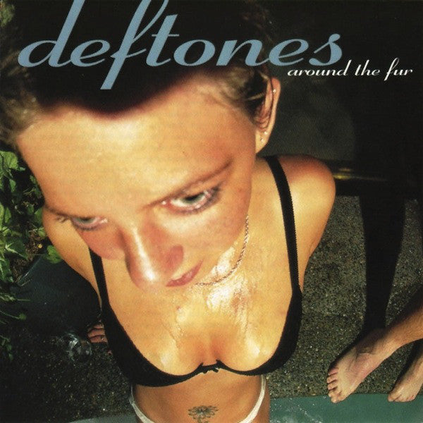 Deftones : Around The Fur (LP, Album, RE, 180)