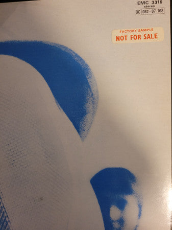 Flys* : Own (LP, Album)