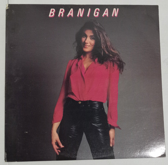 Laura Branigan : Branigan (LP, Album, Spe)
