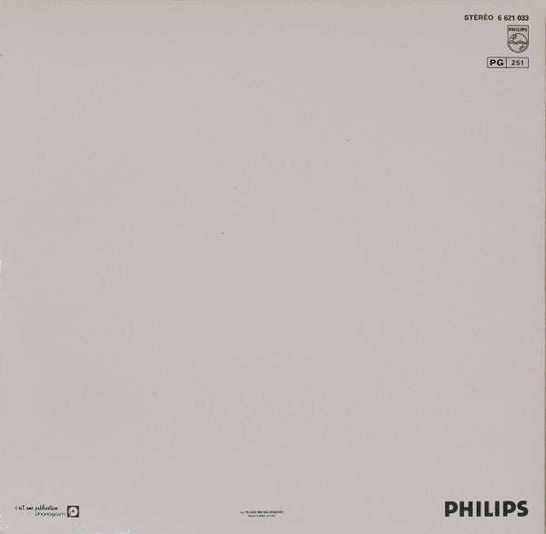 Michel Legrand : Les Demoiselles De Rochefort (Bande Originale Du Film) (2xLP, RE, Gat)