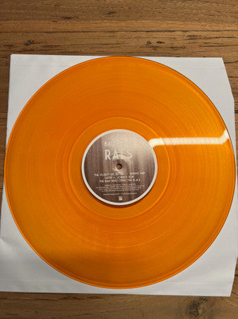 Balthazar (6) : Rats (LP, Ltd, S/Edition, Tra)