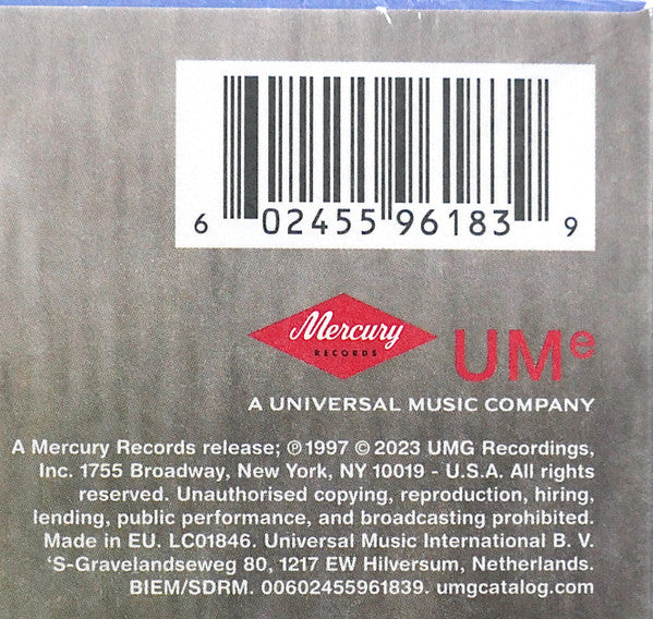 Lucinda Williams : Car Wheels On A Gravel Road (LP,Album,Limited Edition,Reissue)