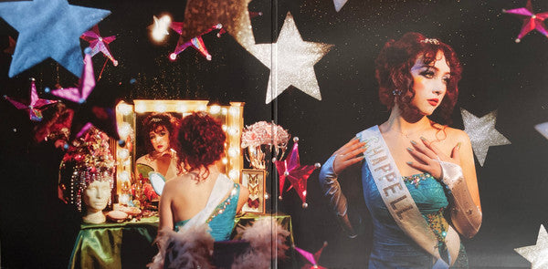 Chappell Roan : The Rise And Fall Of A Midwest Princess (LP + LP, S/Sided + Album)