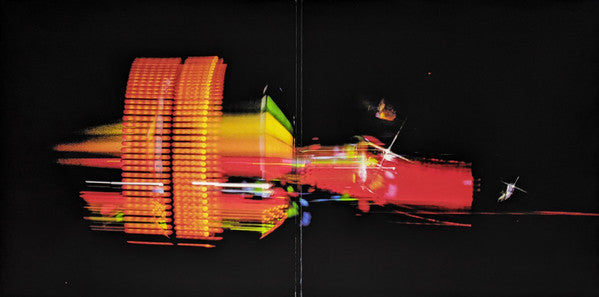 Daft Punk - Discovery (2xLP, Album, RE, Gat) - De Platen Aap – Vinylwinkel in Brielle & online webshop voor muziekliefhebbers