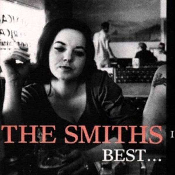 The Smiths : Best... I (CD, Comp)