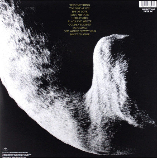INXS - Shabooh Shoobah (LP, Album, RE) - De Platen Aap – Vinylwinkel in Brielle & online webshop voor muziekliefhebbers