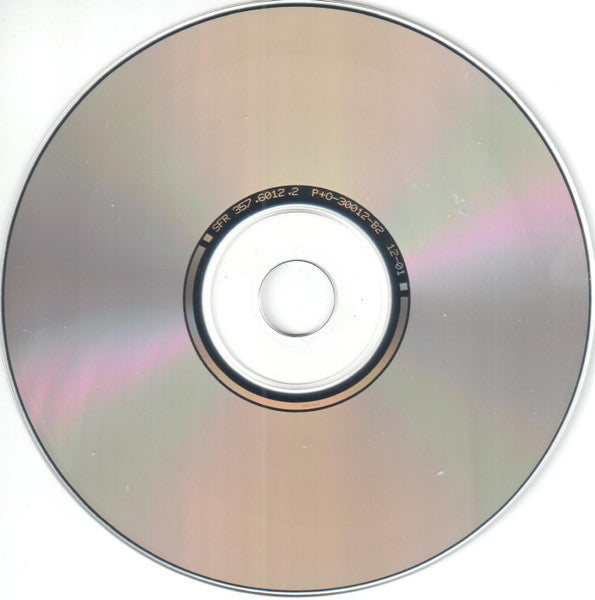 David Munyon : Slim Possibilities (CD, Album, RE, RP, SDS)