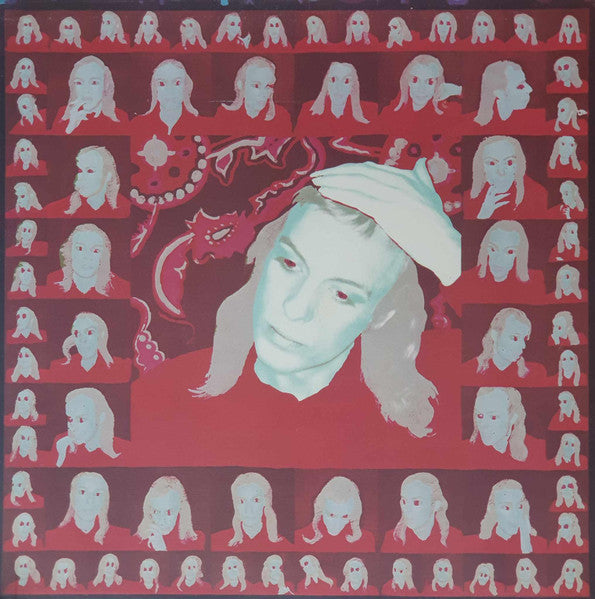 Eno* : Taking Tiger Mountain (By Strategy) (LP, Album, RE, Gat)