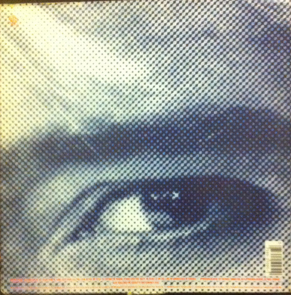 Rod Stewart : Camouflage (LP,Album)
