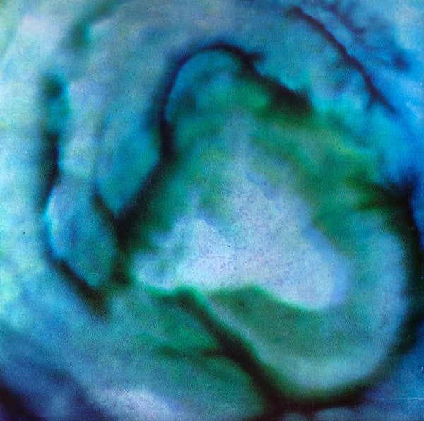 King Crimson : In The Wake Of Poseidon (LP, Album, RE, Tex)