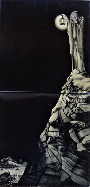 Led Zeppelin : Untitled (LP, Album, RE, Gat)
