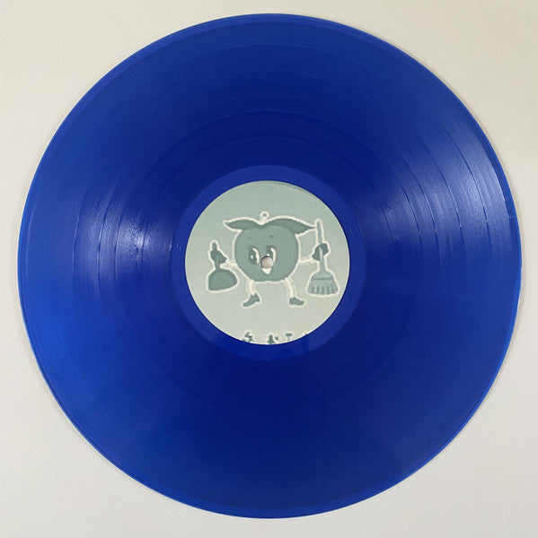 Dry Cleaning - Boundary Road Snacks And Drinks & Sweet Princess (LP, Comp, Ltd, RE, RM, Blu) - De Platen Aap – Vinylwinkel in Brielle & online webshop voor muziekliefhebbers