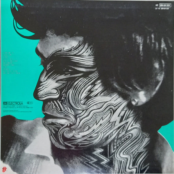 Rolling Stones* : Tattoo You (LP, Album)