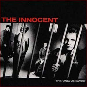 The Innocent (11) : The Only Answer (LP)