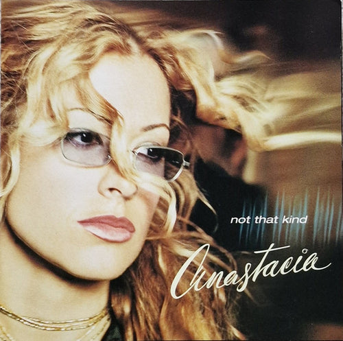 Anastacia : Not That Kind (CD, Album)