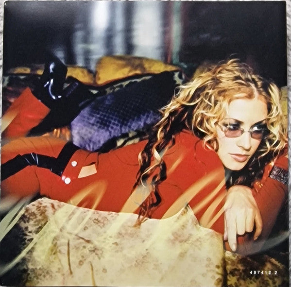 Anastacia : Not That Kind (CD, Album)