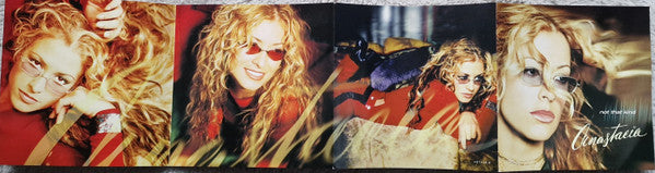 Anastacia : Not That Kind (CD, Album)