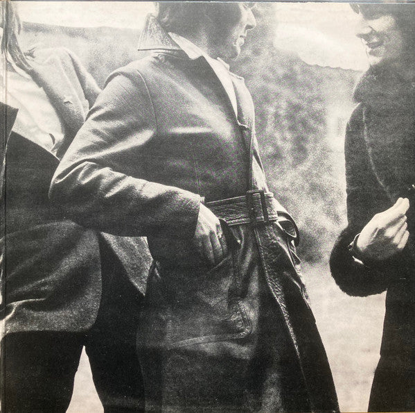 Faces.* : The First Step (LP, Album, RP, Gat)