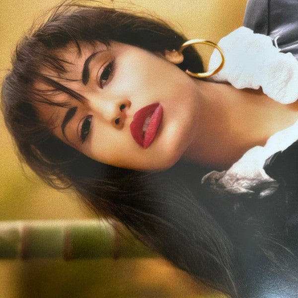 Selena - Amor Prohibido (LP, Album, RM, Cok) - De Platen Aap – Vinylwinkel in Brielle & online webshop voor muziekliefhebbers