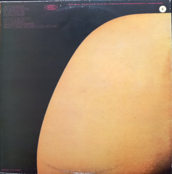 Pure Food And Drug Act : Choice Cuts (LP, Album)