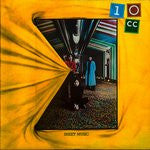 10cc : Sheet Music (LP, Album)