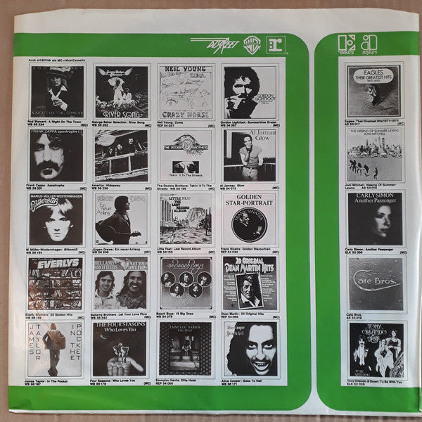 J. Geils Band* : 2 Originals Of J. Geils Band (2xLP, Album, Comp, RE, Gat)