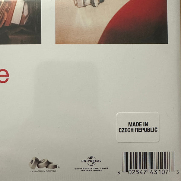 Sonic Youth : Washing Machine (2xLP, Album, RE, RM, RP)