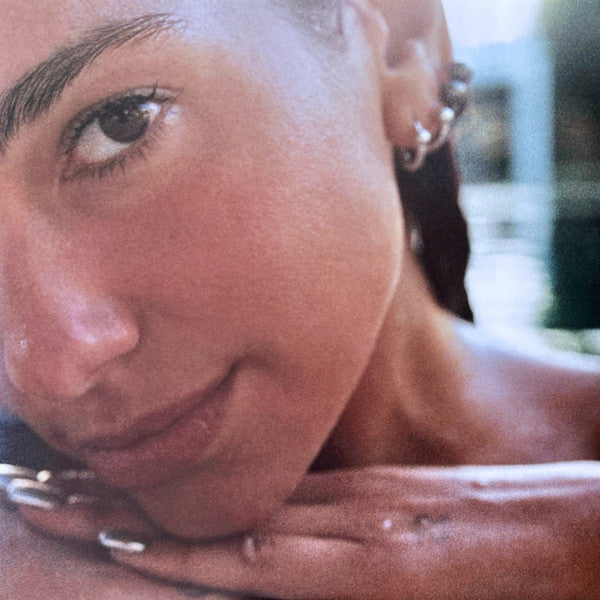Dua Lipa : Radical Optimism (LP, Album, Cur)