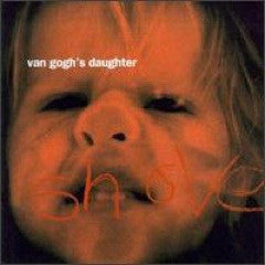 Van Gogh's Daughter - Shove (CD, Album) - De Platen Aap – Vinylwinkel in Brielle & online webshop voor muziekliefhebbers