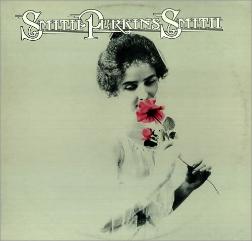 Smith Perkins Smith* : Smith Perkins Smith (LP, Album)