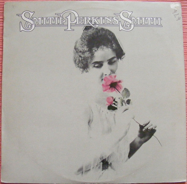 Smith Perkins Smith* : Smith Perkins Smith (LP, Album)