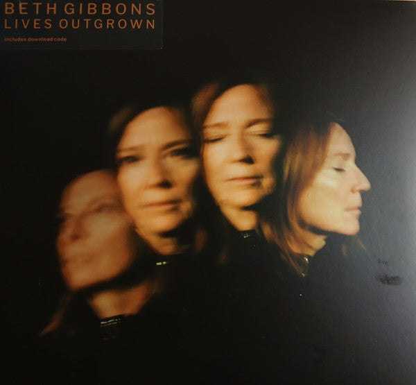 Beth Gibbons - Lives Outgrown (LP, Album) - De Platen Aap – Vinylwinkel in Brielle & online webshop voor muziekliefhebbers