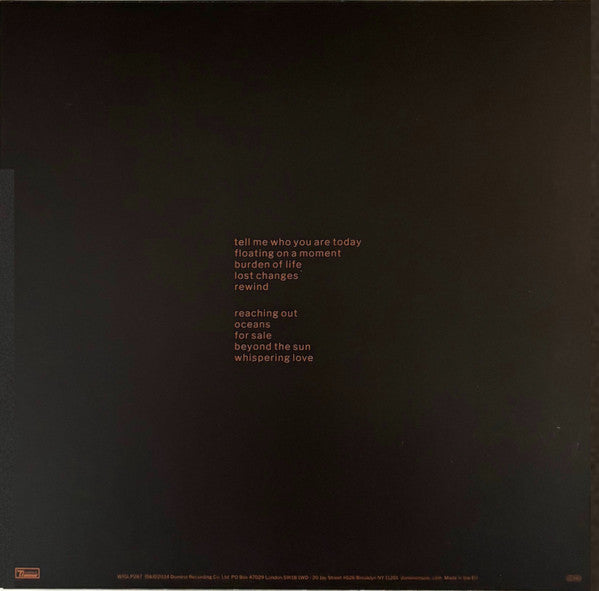 Beth Gibbons - Lives Outgrown (LP, Album) - De Platen Aap – Vinylwinkel in Brielle & online webshop voor muziekliefhebbers