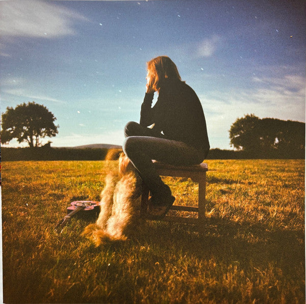 Beth Gibbons - Lives Outgrown (LP, Album) - De Platen Aap – Vinylwinkel in Brielle & online webshop voor muziekliefhebbers