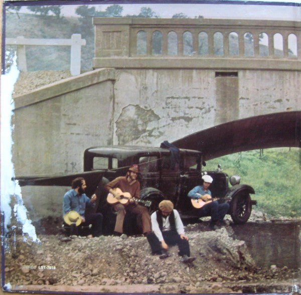 Canned Heat : Hallelujah (LP, Album, Res)