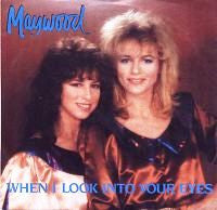 Maywood : When I Look Into Your Eyes (7", Single)