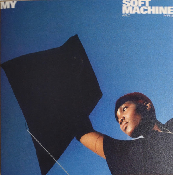 Arlo Parks - My Soft Machine (12", Tra) - De Platen Aap – Vinylwinkel in Brielle & online webshop voor muziekliefhebbers