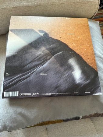 Arlo Parks - My Soft Machine (12", Tra) - De Platen Aap – Vinylwinkel in Brielle & online webshop voor muziekliefhebbers