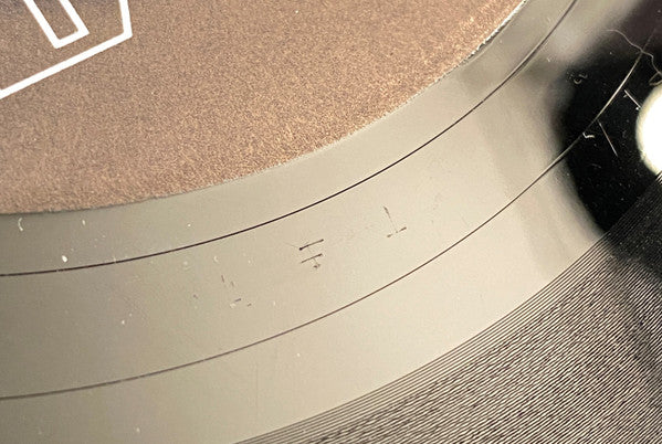 Elvis Presley : Elvis' Golden Records, Vol. 3 (LP, Comp, RE)